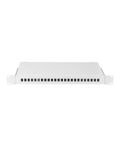 NMF-RP24SC-WS-ES-1U-GY. Кросс оптический 19. NIKOMAX в Ангарске