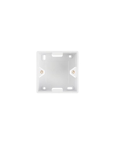 NMC-BB80X80-WT. Коробка настенная. NIKOMAX в Ангарске