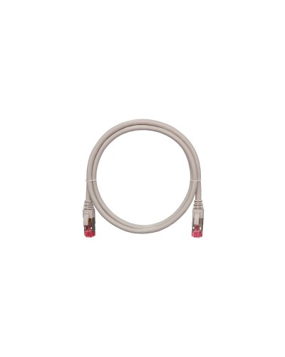 NMC-PC4SA55B-075-C-GY. Патч-корд медный. NIKOMAX в Ангарске