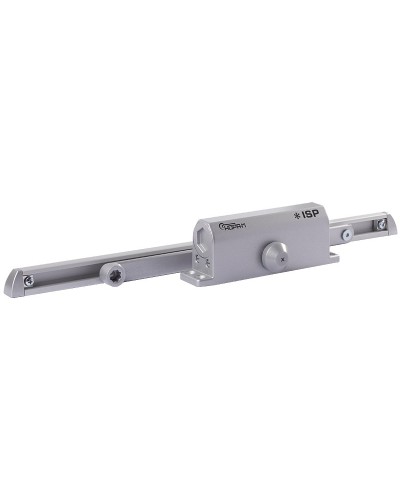 ISPARUS 430 Slider (серый). Доводчик дверной морозостойкий. NORA-M в Ангарске