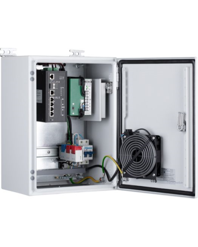 NSBox-2041H (PX14F34H). Узел доступа. NSGate в Ангарске