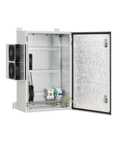 NSB-3860C4 (B386C4F0): Шкаф монтажный в Ангарске