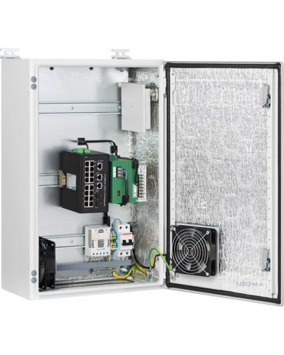 NSBox-4161H (PX01F36H). Узел доступа. NSGate в Ангарске