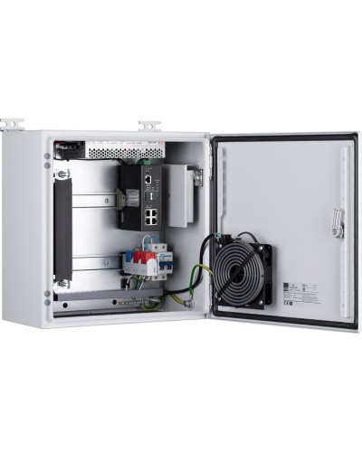 NSBox-2040HR (RX15F38H). Узел доступа. NSGate в Ангарске