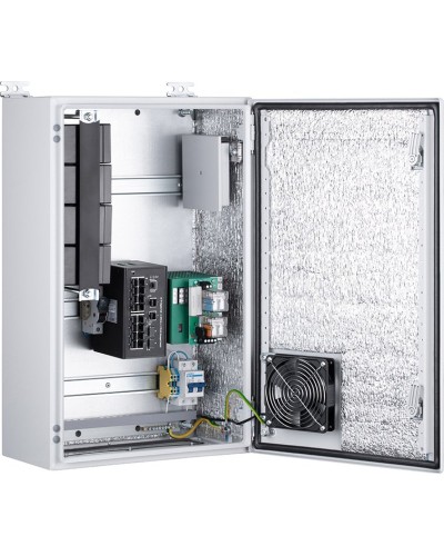NSBox-4161R (RX01F36F). Узел доступа. NSGate в Ангарске