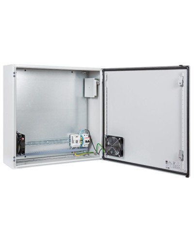 NSB-6060H1F1 (B606H1F1). Шкаф монтажный . NSGate в Ангарске