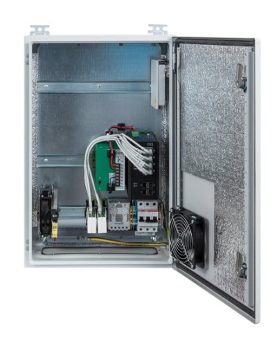 NSBox-4081H (PX11F36H). Узел доступа. NSGate в Ангарске