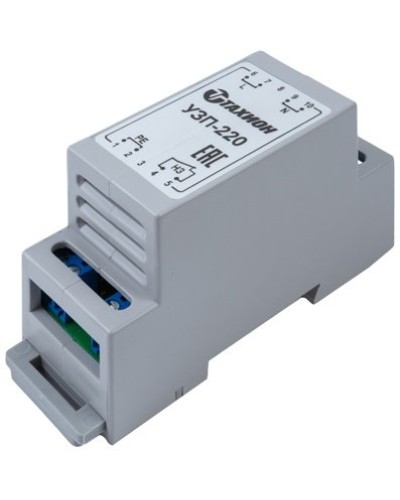 NSBon-10 (TУЗП-220). Устройство защиты питающих линий. NSGate в Ангарске