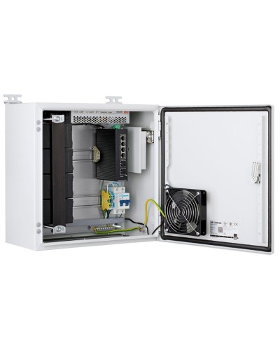 NSBox-242R (RX39F38F). Узел доступа. NSGate в Ангарске