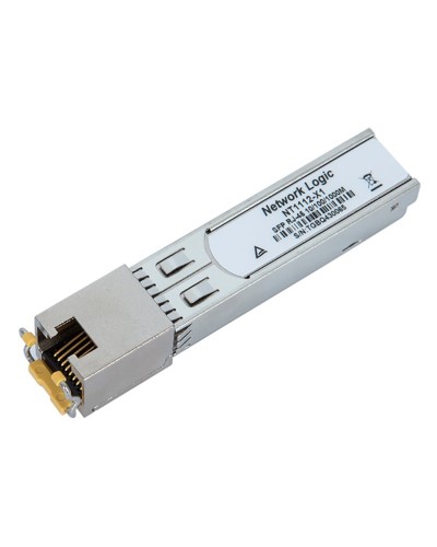 SFT-C11 (NT1112-X1). SFP модули RJ45. NSGate в Ангарске