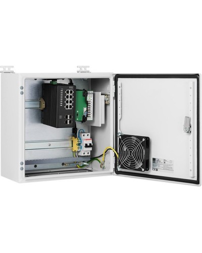 NSBox-4080 (PX11F38F). Узел доступа. NSGate в Ангарске