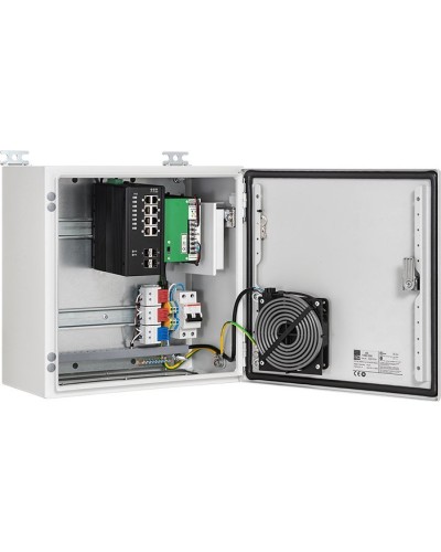 NSBox-4080H (PX11F38H). Узел доступа. NSGate в Ангарске