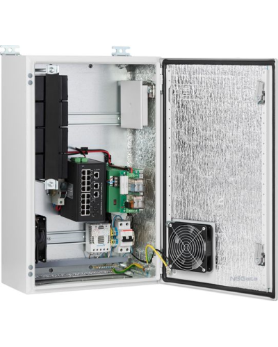 NSBox-4161HR (RX01F36H). Узел доступа. NSGate в Ангарске