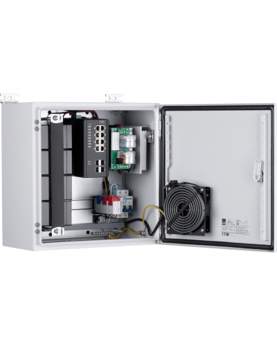 NSBox-4080HR (RX11F38H). Узел доступа. NSGate в Ангарске
