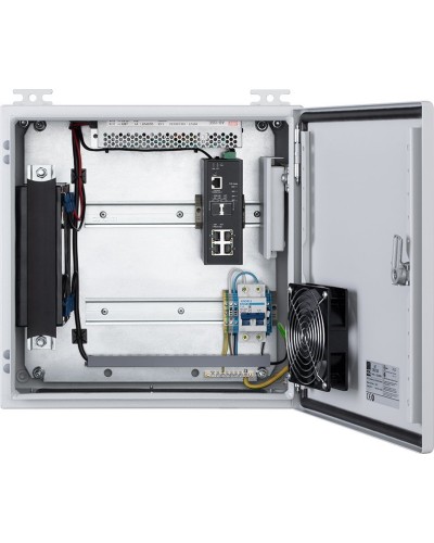 NSBox-2040R (RX15F38F). Узел доступа. NSGate в Ангарске