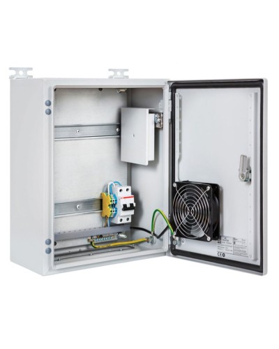 NSB-3040F1 (B304H0F1). Шкаф монтажный . NSGate в Ангарске