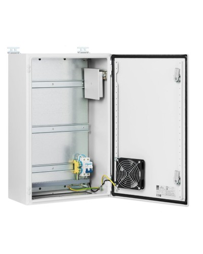 NSB-3860F1 (B386H0F1). Шкаф монтажный . NSGate в Ангарске