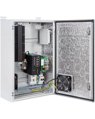 NSBox-4081HR (RX11F36H). Узел доступа. NSGate в Ангарске