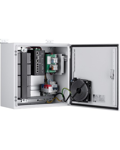 NSBox-2041HR (RX14F38H). Узел доступа. NSGate в Ангарске