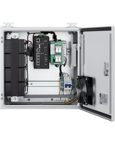 NSBox-2041R (RX14F38F). Узел доступа. NSGate в Ангарске