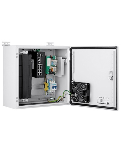 NSBox-282R (RX38F38F). Узел доступа. NSGate в Ангарске
