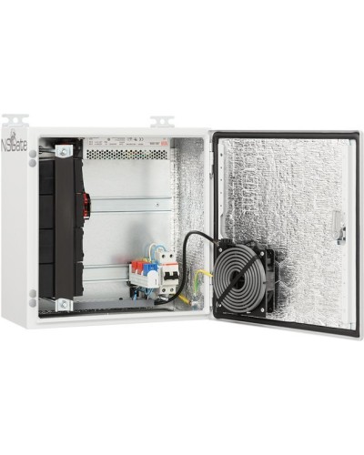 NSBox-UPS-1873H (U1D8743H). Блок питания уличный. NSGate в Ангарске