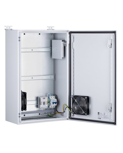 NSB-3860H1F1 (B386H1F1). Шкаф монтажный . NSGate в Ангарске