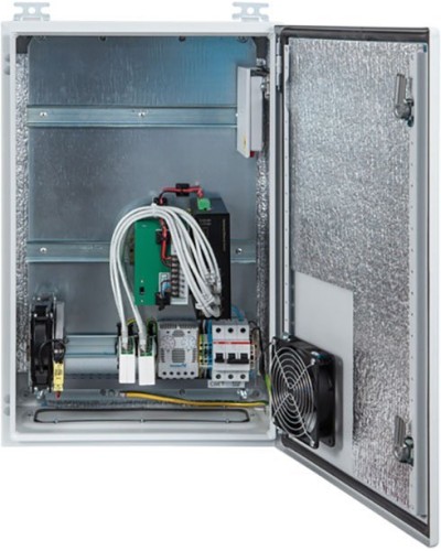 NSBox-283H (PX38F36H). Узел доступа. NSGate в Ангарске
