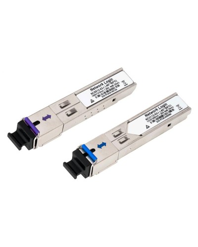 SFG-WL3/B-DI (NC5512-03-DI). SFP-модуль одноволоконный. NSGate в Ангарске