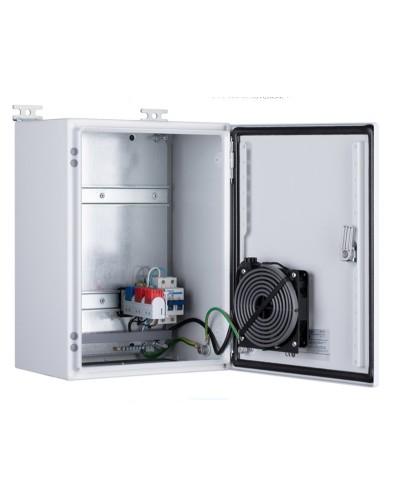 NSB-3040H1 (B304H1F0). Шкаф монтажный . NSGate в Ангарске