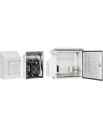NSBon-40 (TC-100-AC). Термоэлектрический кондиционер. NSGate в Ангарске