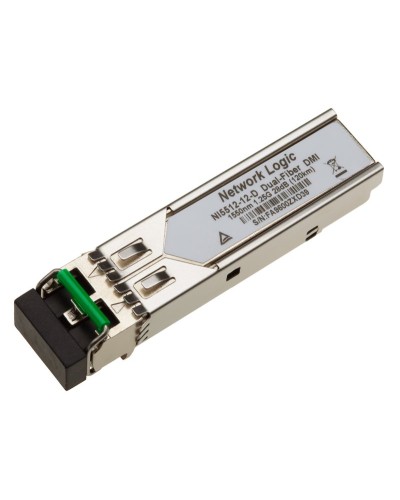SFG-X12-D (NI5512-12-D). SFP-модуль двухволоконный. NSGate в Ангарске