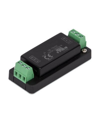 NSBon-49 (C48VDC12). Преобразователь питания. NSGate в Ангарске