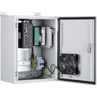 NSBox-2041 (PX14F34F). Узел доступа. NSGate
