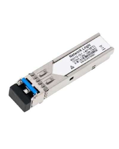 SFG-W01/U-DI (NK3112-10-DI). SFP-модуль одноволоконный. NSGate в Ангарске