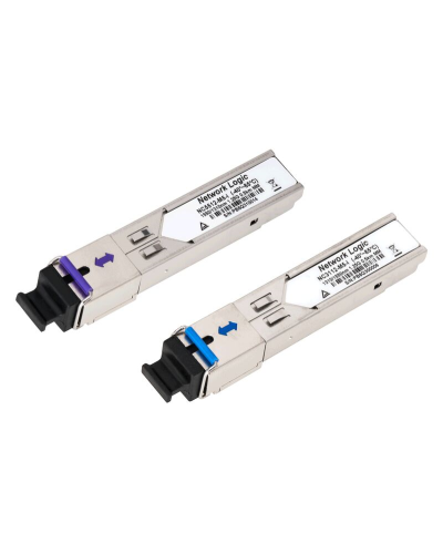 SFG-W0M/B-I (NC5512-M5-I). SFP-модуль одноволоконный. NSGate в Ангарске