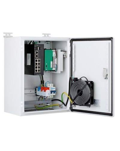 NSBox-282H (PX38F34H). Узел доступа. NSGate в Ангарске