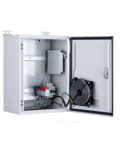 NSB-3040H1F1 (B304H1F1). Шкаф монтажный . NSGate в Ангарске