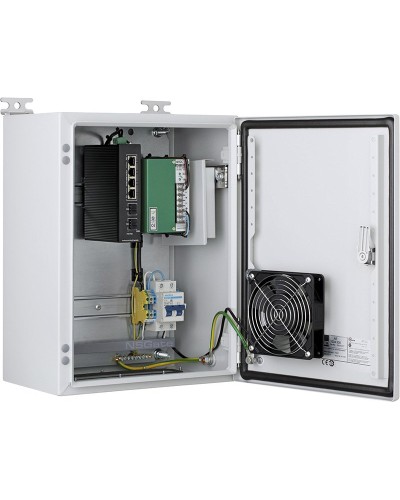 NSBox-242 (PX39F34F). Узел доступа. NSGate в Ангарске