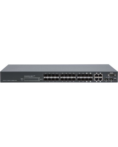 DAS-26G (45F2028X). Коммутатор 26-портовый  Gigabit Ethernet. NSGate в Ангарске