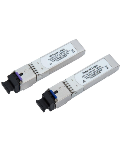 SFG-W02/B-DI (NC5512-20-DI). SFP-модуль одноволоконный. NSGate в Ангарске
