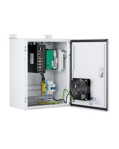 NSBox-282 (PX38F34F). Узел доступа. NSGate в Ангарске