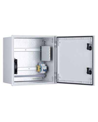 NSP-3040F1 (P304H0F1). Шкаф монтажный . NSGate в Ангарске