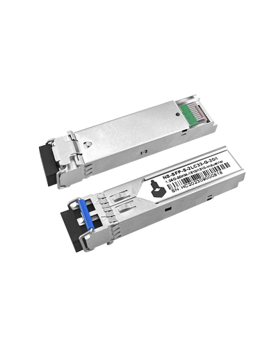 NS-SFP-S-2LC33-G-20/I. SFP-модуль. NST в Ангарске