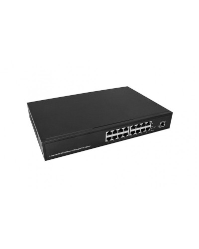 NS-PI-8G-L. Инжектор PoE. NST в Ангарске