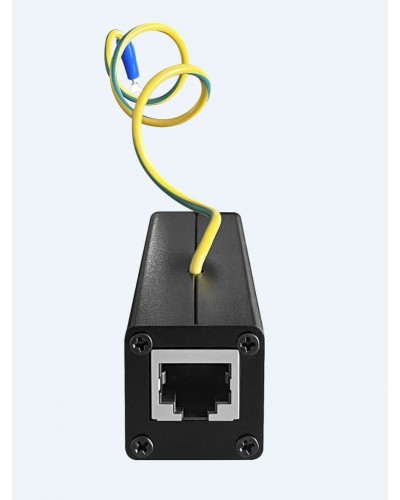 NS-LP-1GP/D. Устройство грозозащиты цепей Ethernet. NST в Ангарске