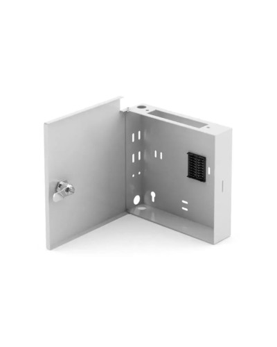 NTSS-WFOBMH-ST-8-FC/ST-S0020 8xST. Бокс оптический настенный. NTSS в Ангарске