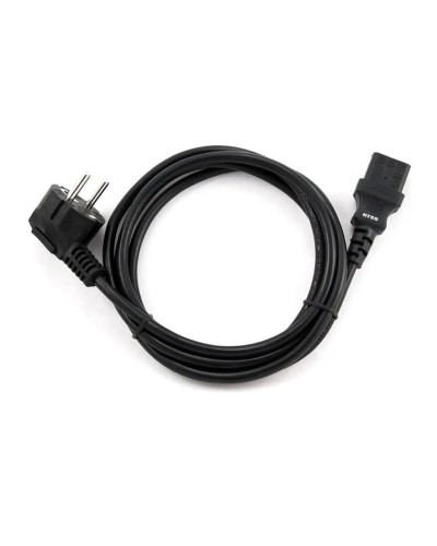 NTSS-PC13771 C13-Schuko проводник.:3х0.75мм2 1.8м 220/250В 10А белый. Кабель питания. NTSS в Ангарске