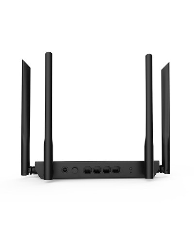 Netis N3 AC1200. Роутер беспроводной. Netis в Ангарске