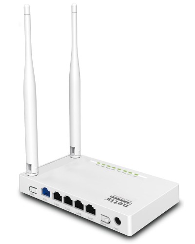 Netis WF2419E N300. Роутер беспроводной. Netis в Ангарске